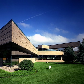 Gen1 Architectural Group Gen1 Architectural Group:Broadstone Development